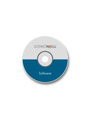 Sonicwall WXA 5000 Virtual Appliance
